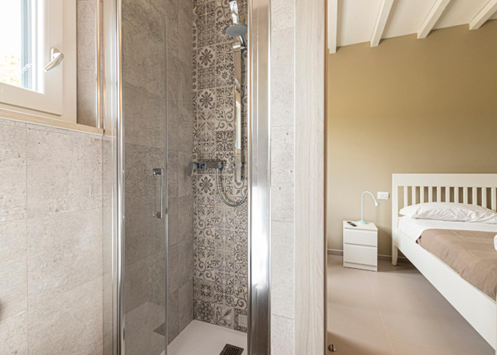 Others 4, B&B Villa Costanza, Livorno
