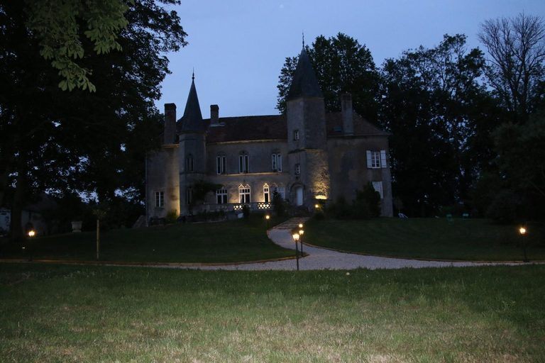 Others 5, chateau de millery, Saône-et-Loire