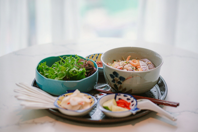 Food & Drinks 5, Ha Long Bay A La Carte Apartment By The O Residence, Hạ Long