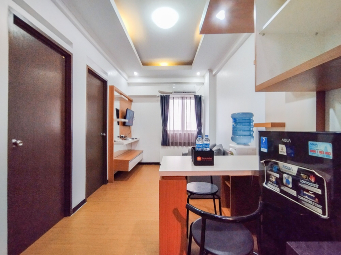 Others 4, Modern 2Br At Apartment Suites @Metro, Bandung