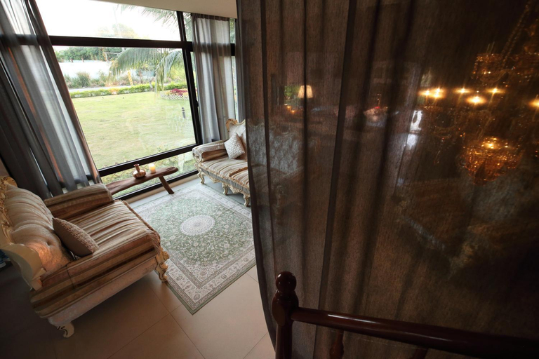 Public Area 4, NajimaB&B, Hualien