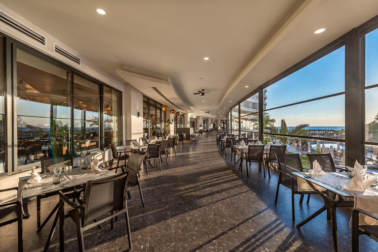 Food & Drinks 5, Seaden Quality Resort & Spa, Manavgat