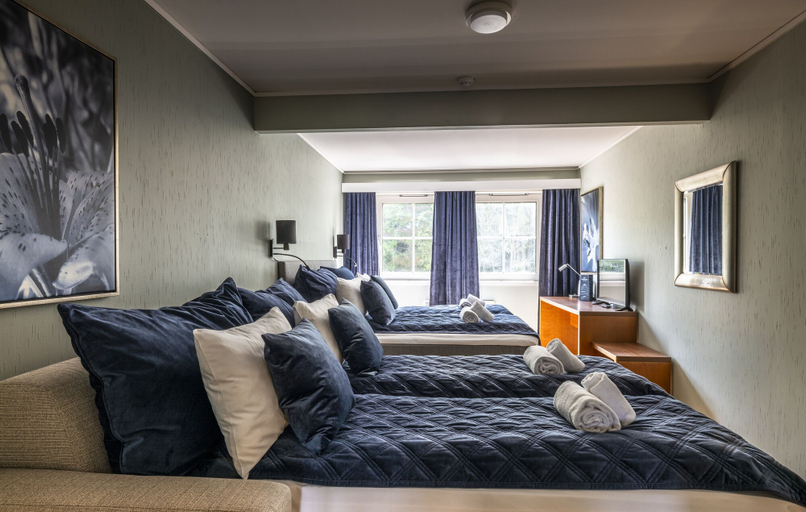 Others 5, Storebaug Hotell & Kro, Rygge