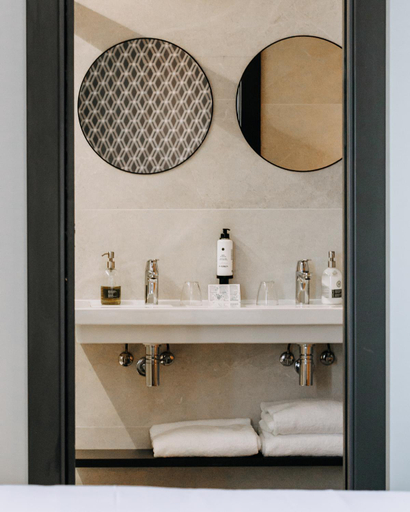 Bathroom 4, HOTEL ARRiZUL CATEDRAL 3 SUP, Guipúzcoa