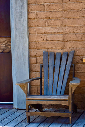 Others 2, UvaUva eco-retreat, Ensenada