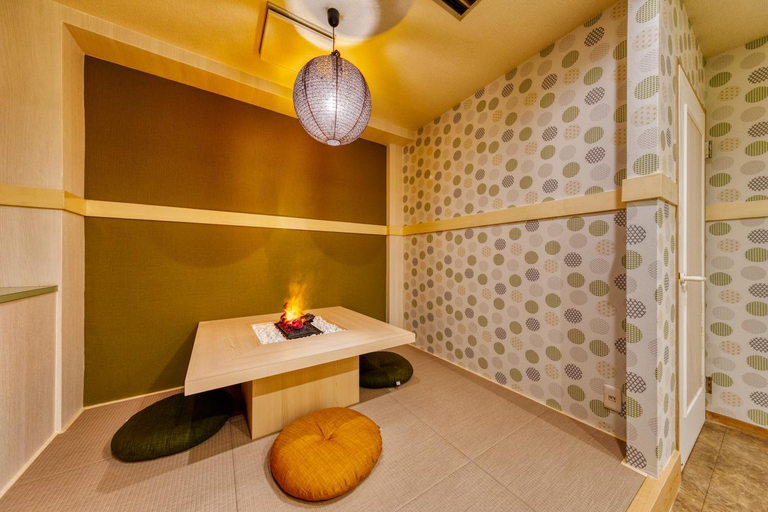 Bathroom 4, HOTEL ELDIA Fukuchiyama(Adult Only), Fukuchiyama