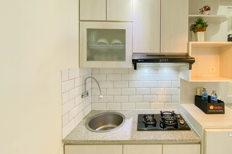 Others 5, Good Choice And Homey 2Br At Green Pramuka City Apartment, Jakarta Pusat