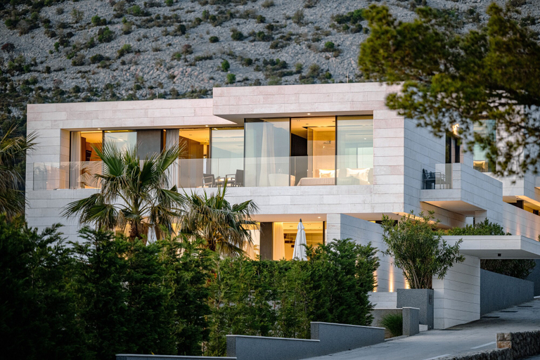 Exterior & Views 2, Villa Calma I, Starigrad