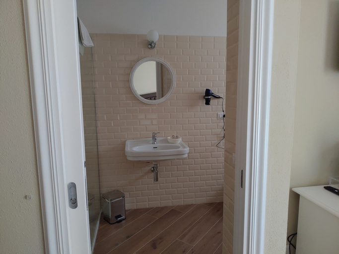 Bathroom 3, RMaison Luxury Suites Olbia, Olbia-Tempio