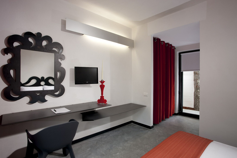 Bedroom 4, Meditur Puglia by Itafirst Hotels, Brindisi