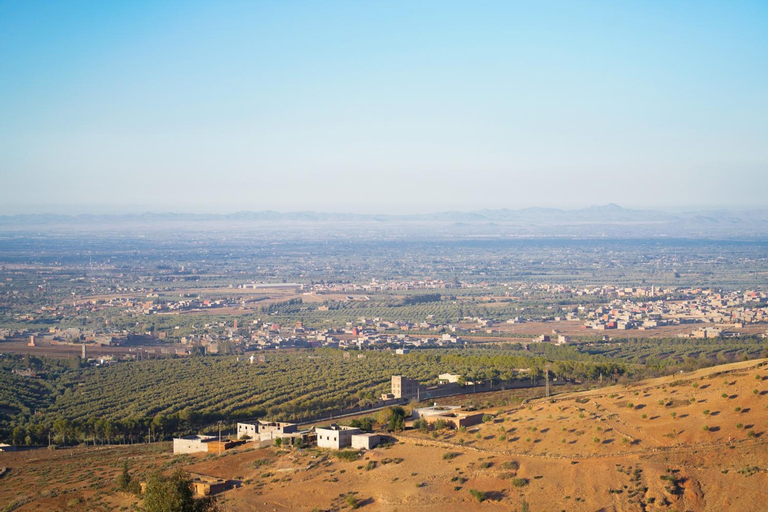 Others 4, ourika oufla, Al Haouz