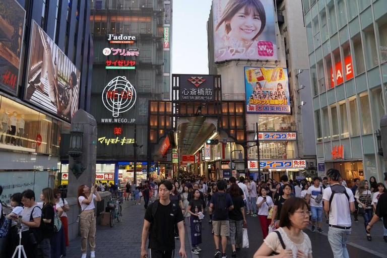Others 5, Osaka Namba South302bwififree, Osaka