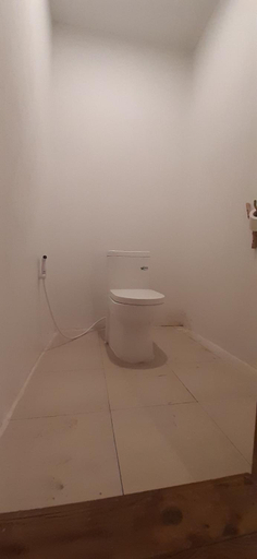 Bathroom 5, DAVID VILLA, Lombok