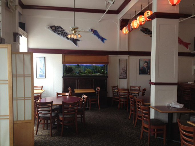 Food & Drinks 5, Hotel Arcata, Humboldt