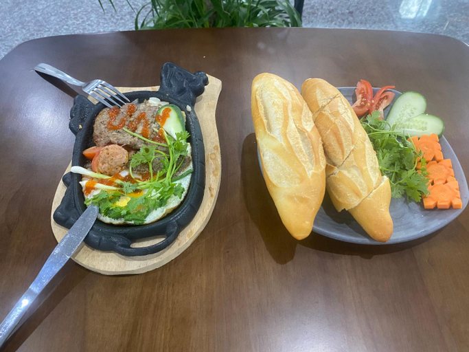 Others 5, Xuan Hai Complex-Hotel, Sông Cầu