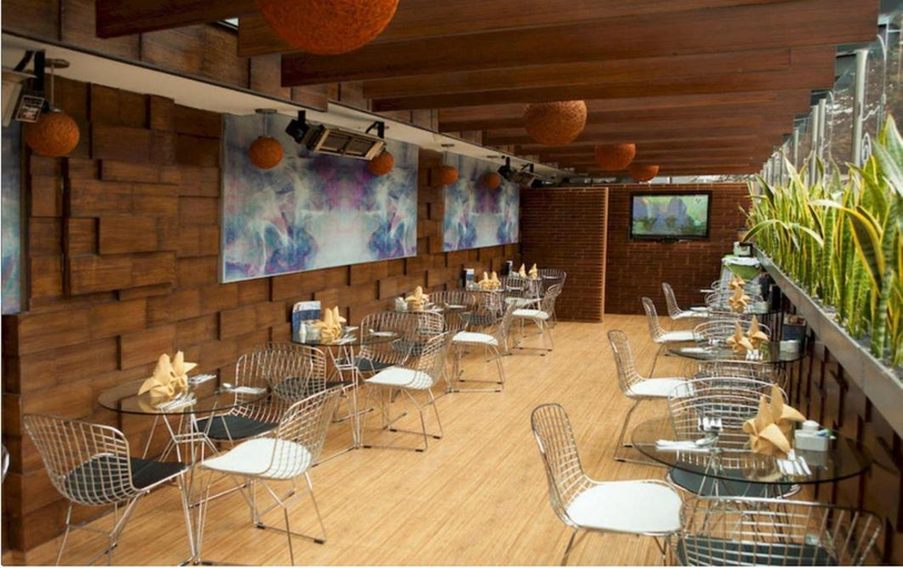 Food & Drinks 4, BLESS SUITE, Santafé de Bogotá