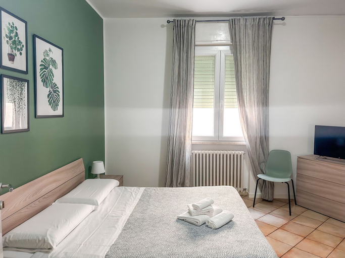 Others 5, lastminute, Ferrara