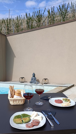Food & Drinks 3, Sogno in Langa, Cuneo
