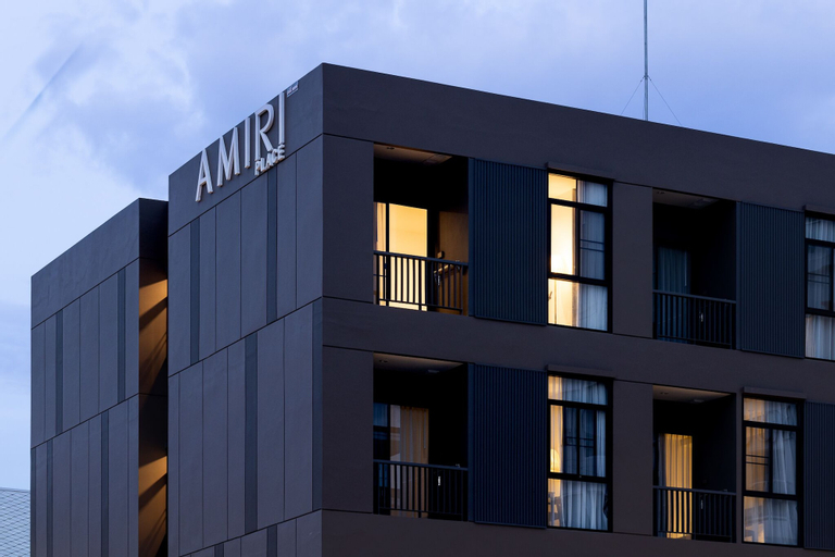 AMIRI PLACE HOTEL , Muang Chiang Mai