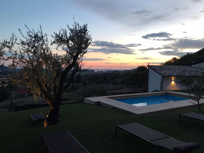 Sport & Beauty 2, Agriturismo Maison 1933, Verona
