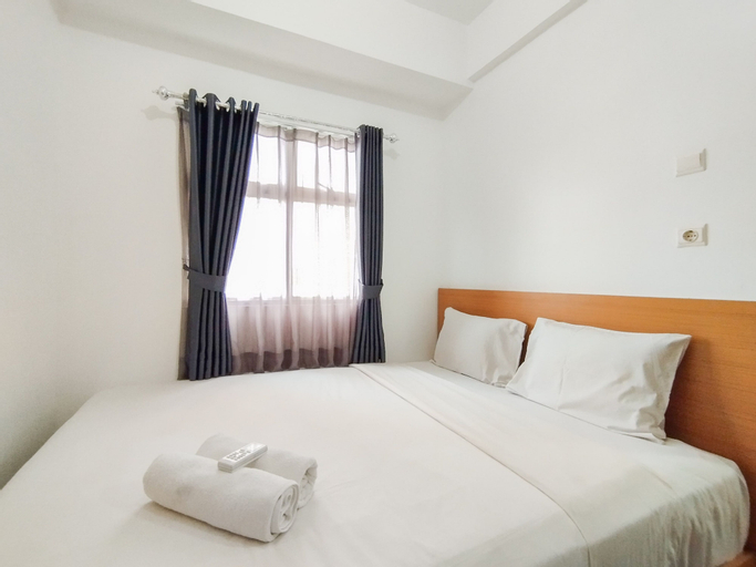 Modern 2Br At Apartment Suites @Metro, Bandung