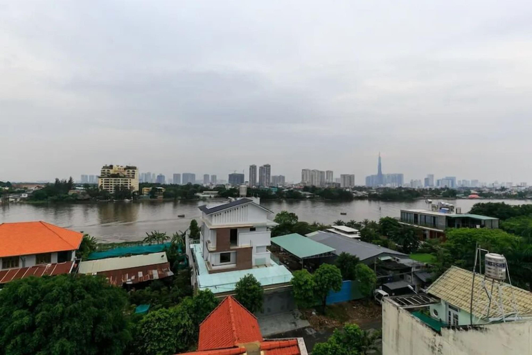 Others 4, Minh Phương HBC Hotel - by Bay Luxury, Thủ Đức