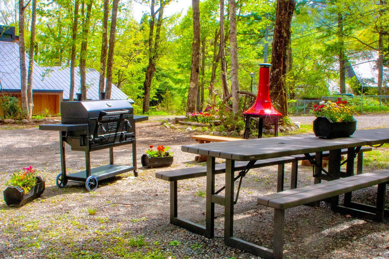 Others 2, Panketo Lodge & Yoga Studio, Hakuba