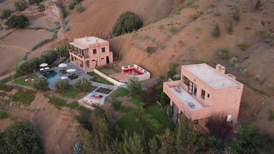 Others 3, ourika oufla, Al Haouz