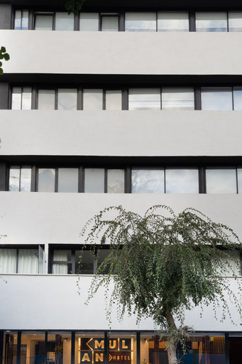 Exterior & Views 2, Mulan TLV Hotel