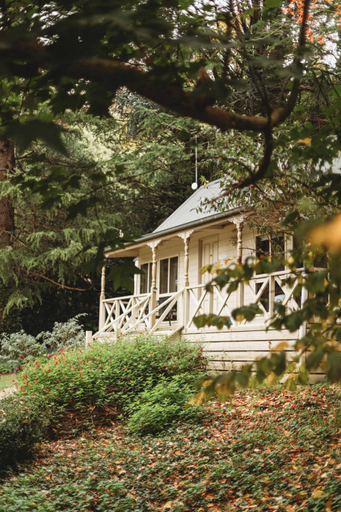 Exterior & Views 1, The Mountain View Cottage, Yarra Ranges - Dandenongs