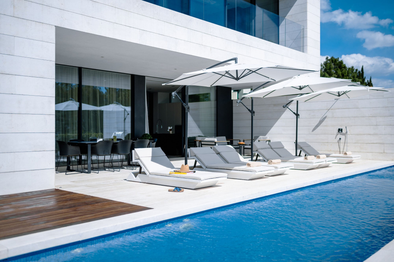 Sport & Beauty 5, Villa Calma I, Starigrad