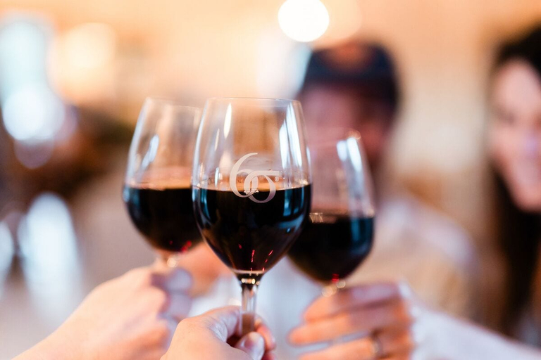 Food & Drinks 5, Huttopia Wine Country-Northern California, Lake
