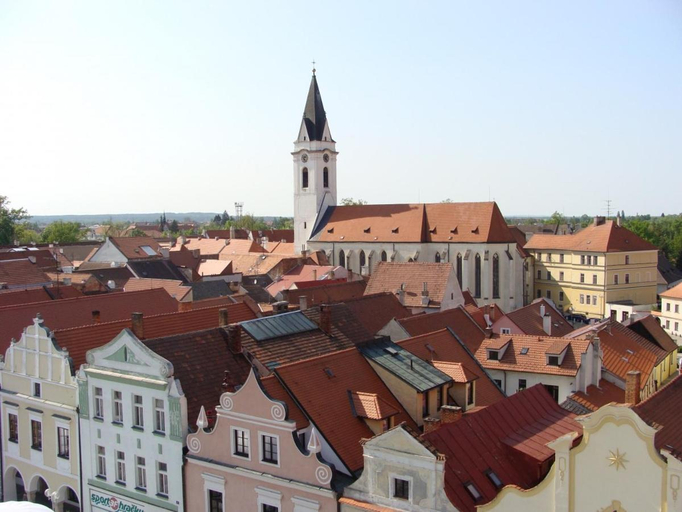 Others 5, Rozmberska basta, Jindřichův Hradec