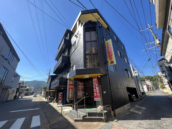 Exterior & Views 4, guest house aroma - Hostel, Ureshino