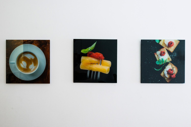 Food & Drinks, Lele Rooms San Lorenzo, Roma