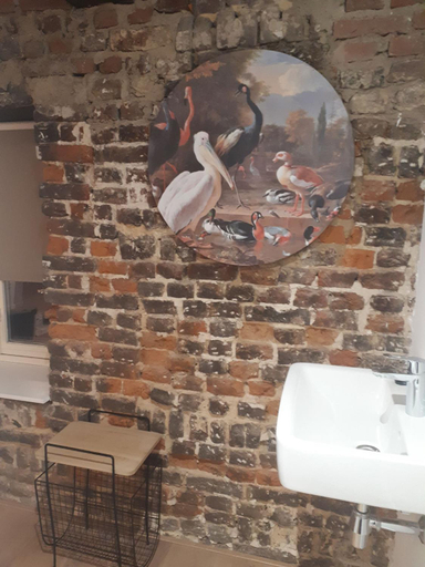 Others 5, B&B Laeve in de Brouwerie, Sittard-Geleen