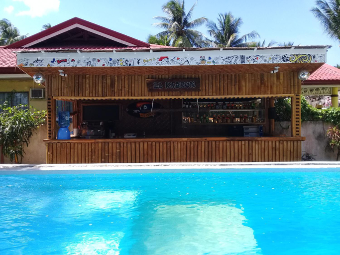 Sport & Beauty 4, Apo Diver Beach Accomodation, San Juan