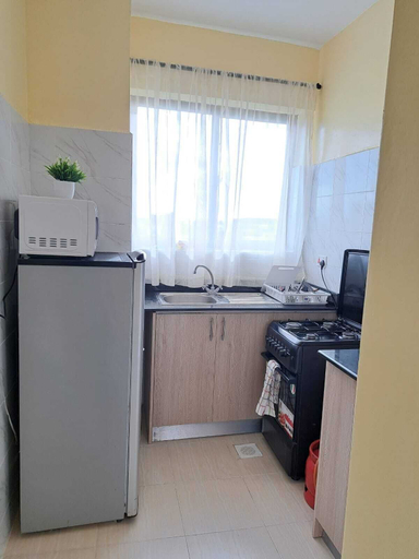 Others 5, Lux Suites 3rd Avenue Seaview Apartments, Nyali