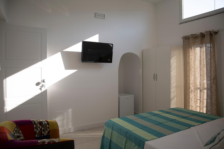 Others 4, amaMi home, Salerno