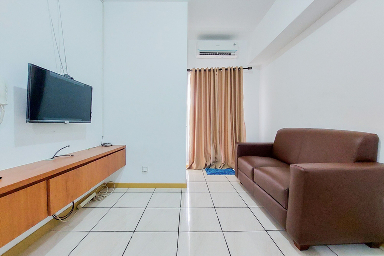 Others 5, Wonderful 2Br At M-Town Residence Near Summarecon Mall, Tangerang