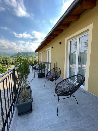 Others 4, I Cappuccini wellness, Pavia