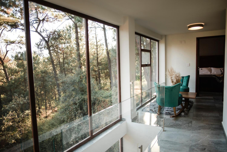 Others 4, Hotel RM Avandaro, Valle de Bravo