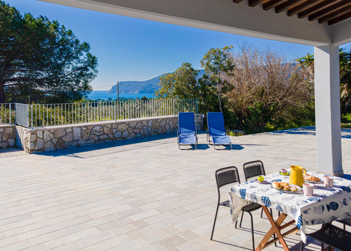 Others 5, B&B Villa Costanza, Livorno