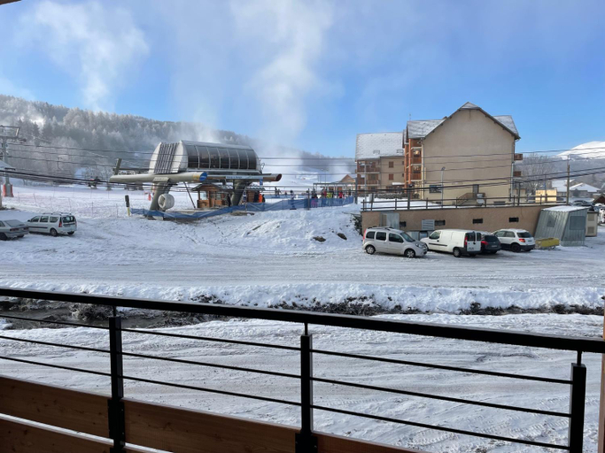 Others 4, Appart Hotel Le JAS, Hautes-Alpes