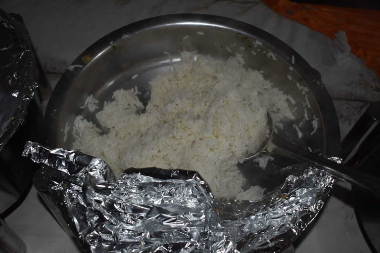 Food & Drinks 5, Hotel Lohaghat Regency, Champawat