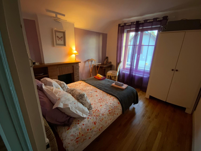 Others 3, SUITE FAMILIALE DU BOURGEAU, Loir-et-Cher