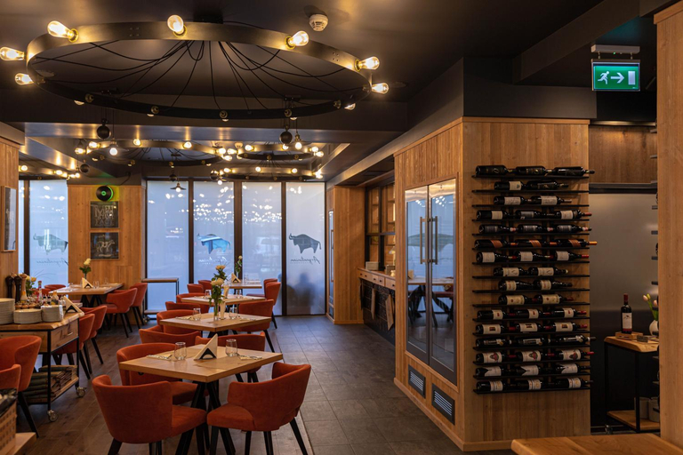Food & Drinks 4, HOTEL DEL CORSO, Timisoara