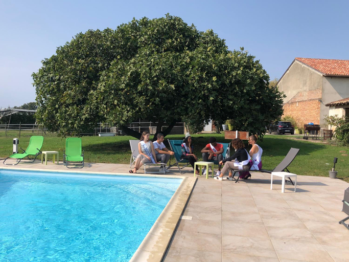 Others 3, Domaine de l'ile - Gites et chambres d'hotes, Tarn-et-Garonne