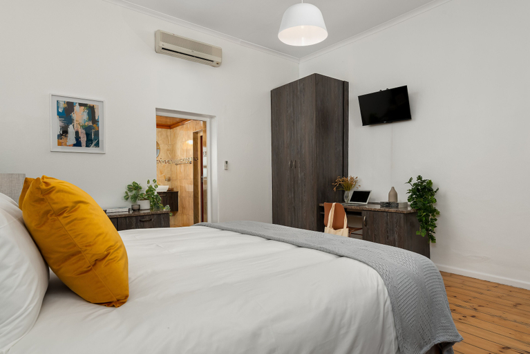 Bedroom 4, Neighbourgood Ravenscraig, City of Cape Town