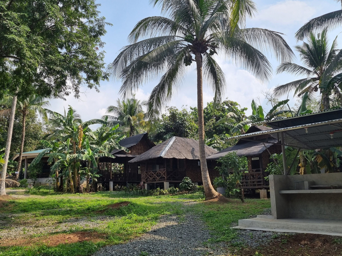 Others 5, California Breeze Campsite, Indang